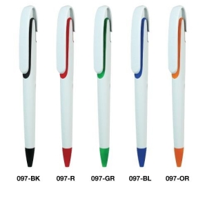 Plastic Pens